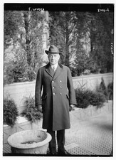 Foto: Frank Orren Lowden