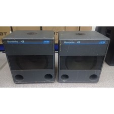 MONTARBO 115SA COPPIA