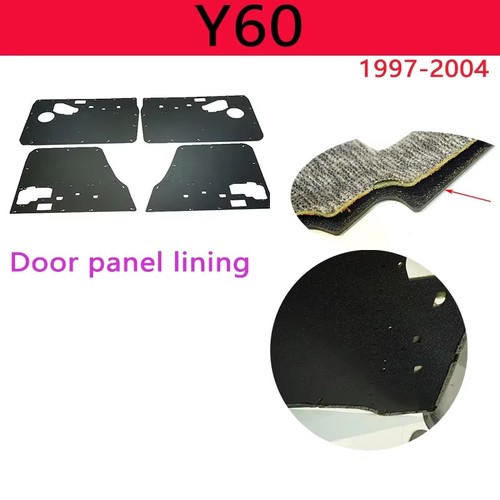Abs door cards - cards, gq