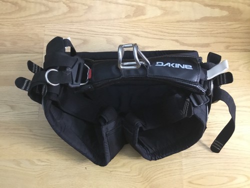 Dakine kitesurfing sedile - kitesurfing,