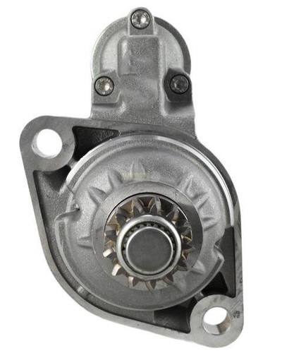 Motorino avviamento bosch seg - motorino,