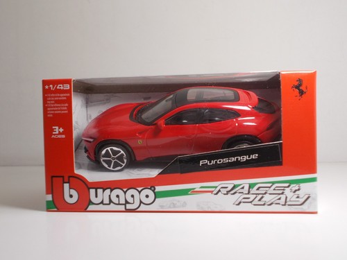 Bburago 36050 ferrari - bburago,