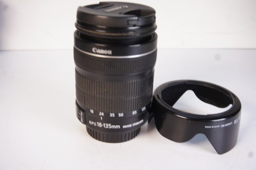 Canon 135 3 - ef-s, 3,5-5,6
