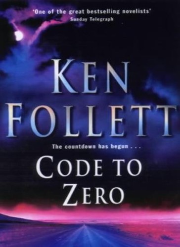 Code zero ken follett - to,