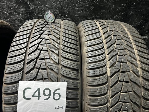 Pneumatici invernali hankook - 2,