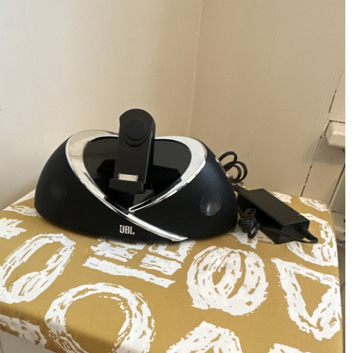 Jbl onbeat sistema - sistema, di