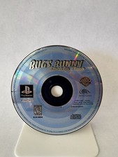 Bugs Bunny: Lost in Time (Sony