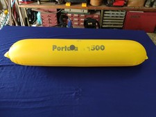 Rullo di alaggio gonfiabile Osculati da 500 kg