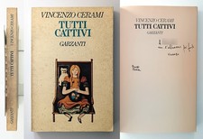 Vincenzo Cerami Tutti cattivi