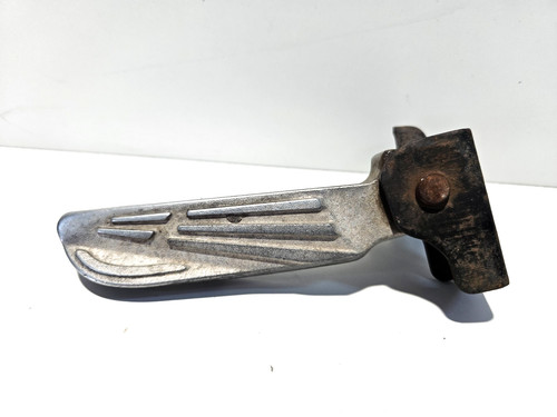 Pedana pedale pedalino - pedana,