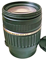Tamron AF 18-200mm f/3.5-6.3