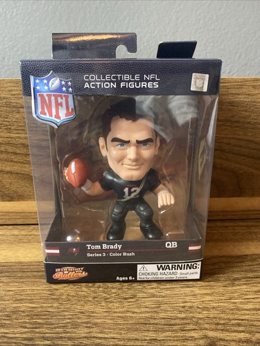 Action figure big - figure, ballers