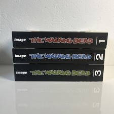 The Walking Dead Compendium