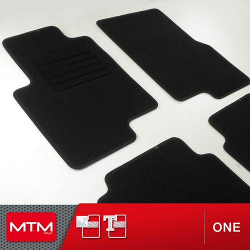 Tappetini per smart forfour - per,