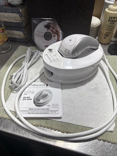 Remington ipl6000q ilight - remington,
