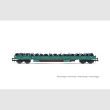 Rivarossi HR6553 - Carro
