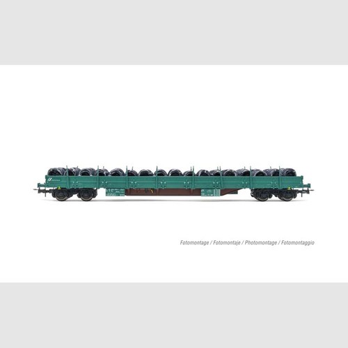 Rivarossi hr6553 carro - -,