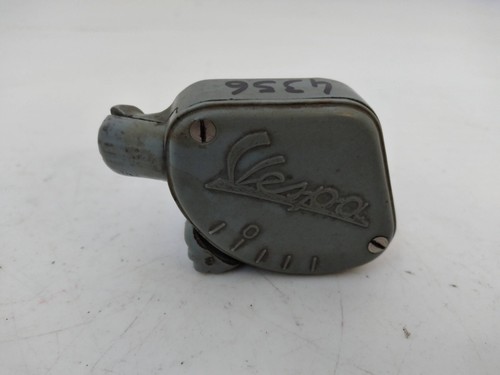 Vespa faro basso devio - , luci