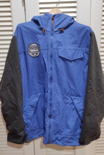 Trentadue giacca snowboard - trentadue,