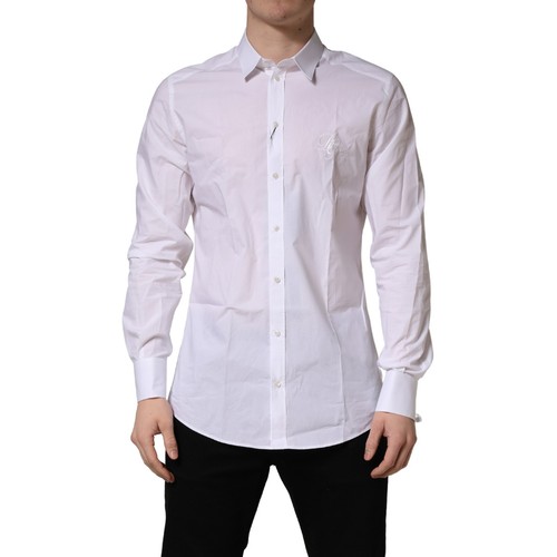 Camicia dolce gabbana - camicia, bianca