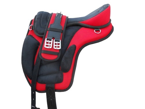Sella per cavallo - , inglese