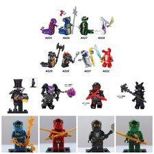 Lego Ninjago Ninjago Ninja