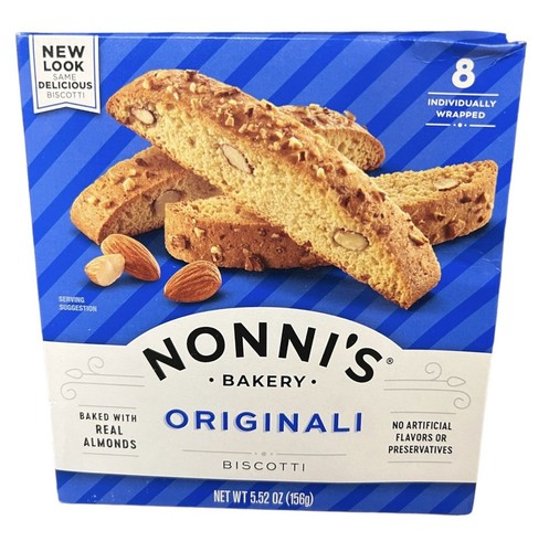Nonni originali biscotti - originali,