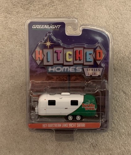 Greenlight hitched homes - greenlight,