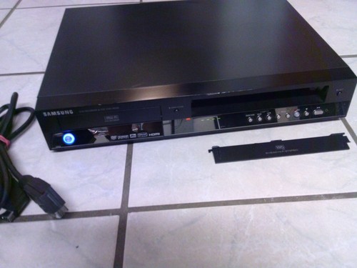 Samsung dvd vr336 registratore - samsung,