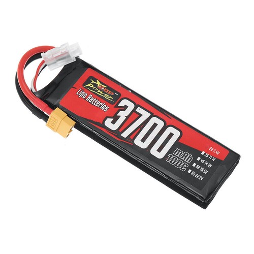 Batteria lipo 100c 4v - lipo,
