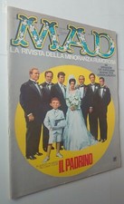 MAD williams inteuropa n.8