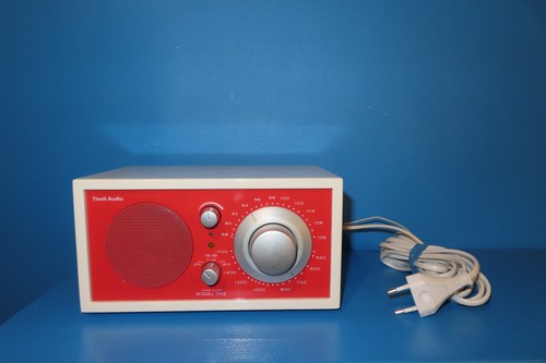 Tivoli audio model - audio, -model