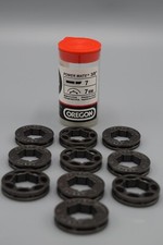 10 Pignone cerchio Power Mate