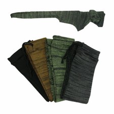 Calzino pistola 54" fucile