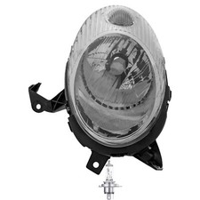 Faro Destro Per Nissan MICRA