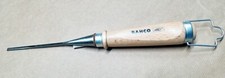SCALPELLO PER LEGNO BAHCO
