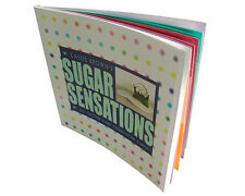 Model Craft Manuale per decorazione torte CD3201 Cake Design