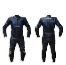 Tuta di pelle da per moto
