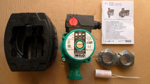 Wilo star set pompa - -,