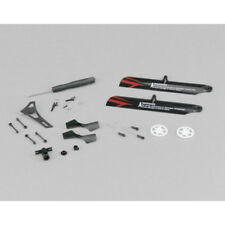 V922 Crash Kit - Set Ricambi