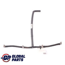 Fiat Doblo 2.0 Diesel Kraftstoff Leitung Rohr Versorgung Einspritzung 55269856