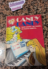 Candy Candy n.57 1981-Fumetto-anno 2-Editoriale Fabbri-Excalibur-Rondò Veneziano