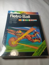 Nuovo Vecchio Stock Commodore