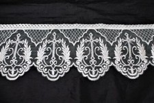 Nastro passamaneria pizzo