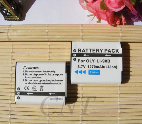 Batteria 7v per - 3,7v,