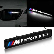 Per BMW M Sport Performance