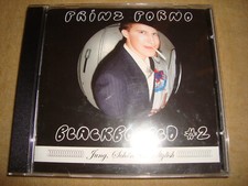 PRINZ PORNO - Blackbook CD #2