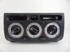 Comando Riscaldamento per