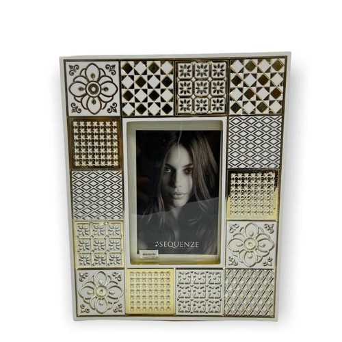 Cornice sequenze ceramica - sequenze,