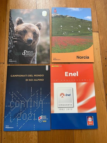Folder parco nazionale - 4,